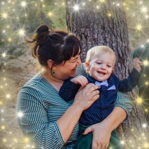 Meet your Posher, Johanna